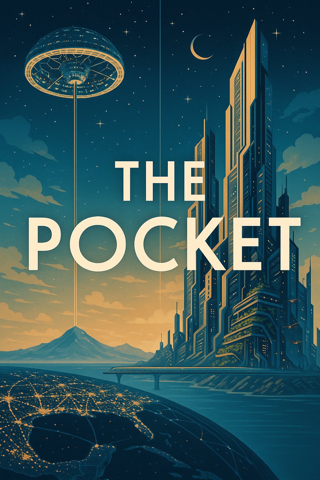  The Pocket